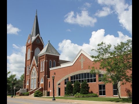 2026 January 4 Sunday Service