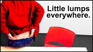 A mother's house of HORRORS... | Explore With Us