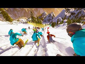 RIDERS REPUBLIC Gameplay PC | No Copyright Gameplay 4K 60fps | Dope Gameplays | 15