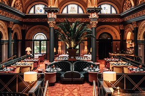 Best boutique hotels in Belfast, Northern Ireland | The Hotel Journal