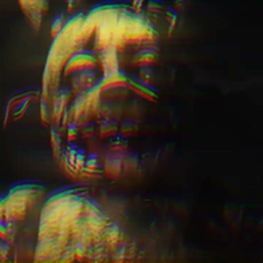 five nights at Freddy's spring-trap