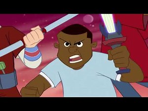 Da Boom Crew Intro (Widescreen)