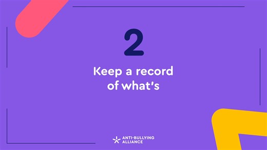 🚨Are you experiencing bullying? Remember, you're not alone.🚨 Here are 6⃣ things to do if you’re being bullied. #StandTogether #AntiBullying | Anti-Bullying Alliance