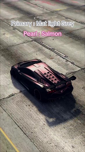 Best GTA 5 Car Color Combos: Matte Pearlescent & More!