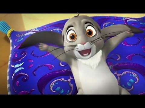 Sofia the First - Living It Up