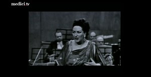 Watch the complex and passionate portrait of a woman who can only be described as a legend: Montserrat Caballé. What memories do you have of her? http://bit.ly/CaballéBeyondMusic | medici.tv