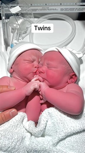 Twins Pregnancy 😳 One Egg or Two?