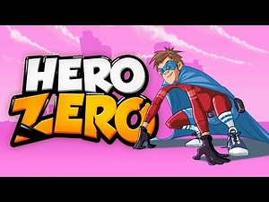 Hero Zero S10: (Tag 7) Nach einer Woche auf Server 10