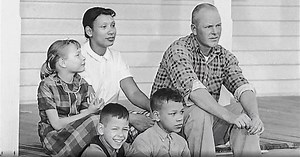 Story of Loving v. Virginia is being turned into an opera