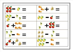 Sumar o restar, ese es el dilema