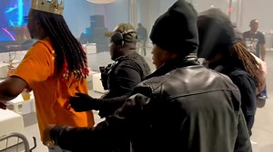 437K views · 8.9K reactions | Sak pase dj a la  | Tony Mix | Facebook