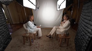 Céline Dion sits down with Hoda Kotb on ‘Making Space’