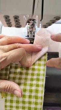 This Quilt Binding Technique Will CHANGE Everything #quilting