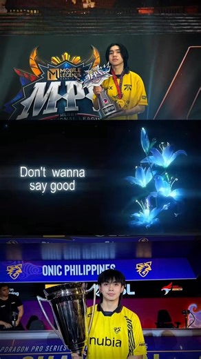 thank you sainyong dalawa love na love ko kayo,Kayo ang dahilan kung bat lagi akong masaya🥹🫶@K1NGKONG @onic_kirk