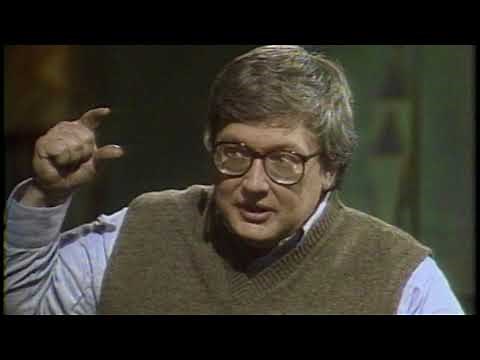 Siskel and Ebert At the Movies (Full) Episode