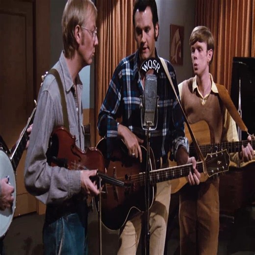 The Waltons S04E06 – The Breakdown Part 2 #waltonstv #TheWaltons #tvshow #oldtvshows #BOOMchallenge | Draven Benjamin