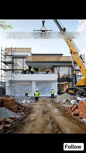 My Ideal 120 Sq.m Modern Home 🏡 #shorts #housedesign