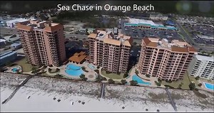 Sea Chase Condos for Sale Orange Beach AL - CondoInvestment.com