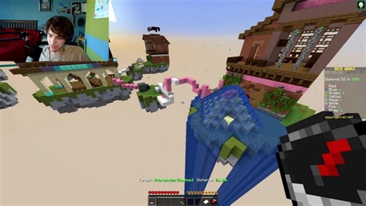 HYPIXEL EVENT