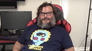 Jack Black Launches a New YouTube Channel For Gaming, Jablinski