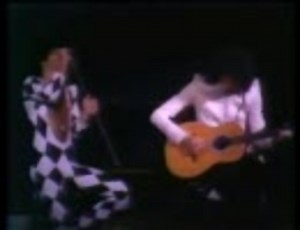 Queen - Live in Houston 1977 (Part8)