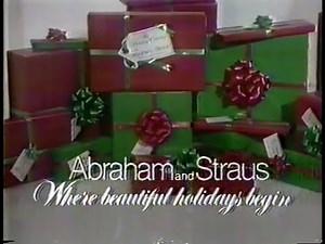 December 3, 1980 commercials