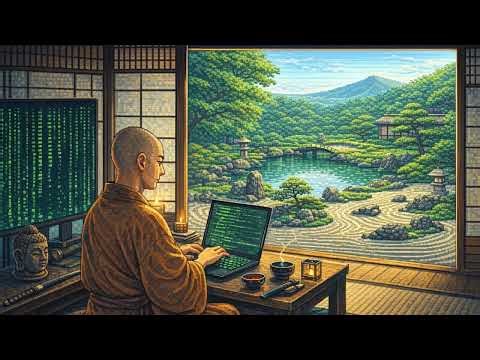 Hacking/Coding/Programming Music - S1E5 - CLASSES