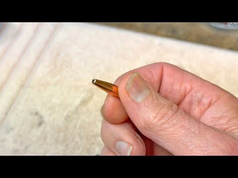 Bullet Nose Modifications