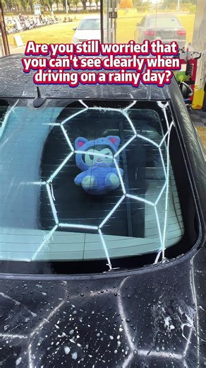 Effective Tips for Cleaning Your Car's Rearview Mirror