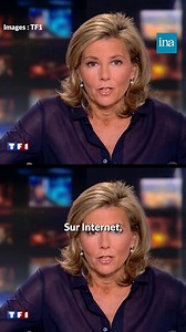 54K views · 392 reactions | Facebook, le tout premier réseau social, fête ses 20 ans. ⏪En 2007, TF1 commente son succès en France. | INA | Facebook