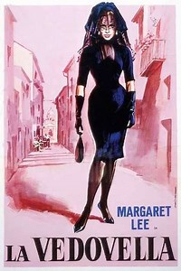 La vedovella - Movie