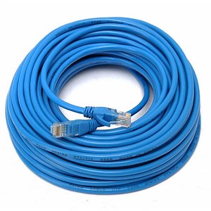 CABLE DE RED: DEFINICIÓN, TIPOS Y FUNCIÓN