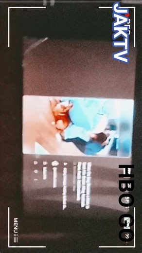 JAKTV Indonesia HBO GO