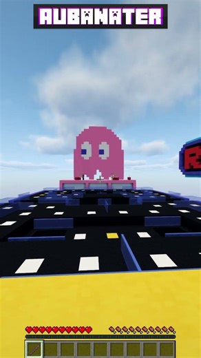 This REALLY Needs Work...😳👀#minecraft #minecraftfails #minecraftshorts #minecraftmemes #gaming