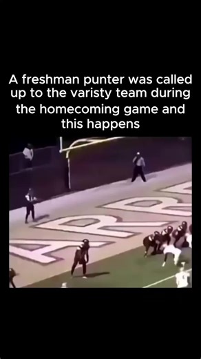 Lynn Bowden Jr.'s Unforgettable High School Football Play