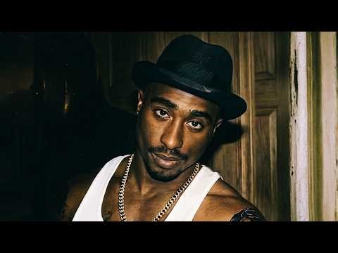 2Pac - Blood In Blood Out (2026)