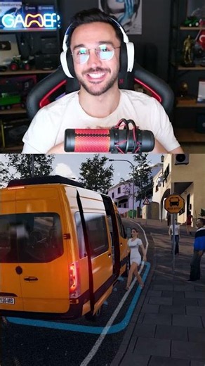 Minibus Simulator çok çok çok yakında çıkıyor! 😍 Steam'den istek listesine ekleyinnn 🥰 #simulasyon