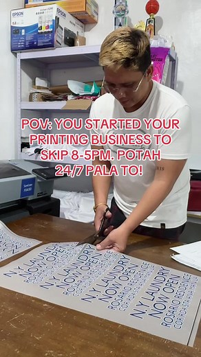 Starting a Printing Business: Your Guide to Success