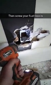 Guide to installing a power point. Sent in by Stuart | Shitty Electrical