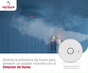 1.9K views · 16 reactions | El Detector de Humo es uno de los...