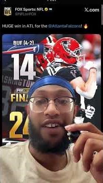 NFL recap week 6 #nfl #fyp #shorts