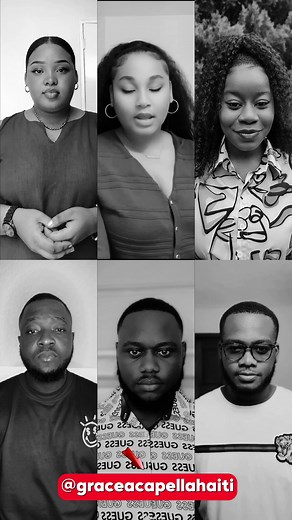 Harmonious Sunday with Grace Acapella & Anastasia Muse