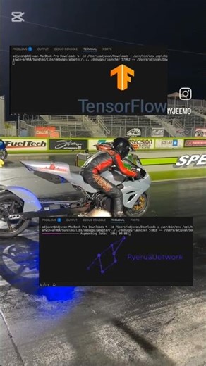 #neuralnetworks #python #tensorflow #pytorch #pyerualjetwork #coding #machinelearning #deeplearning