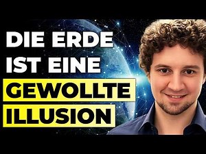 A unique out-of-body experience | Sven from Germany | Third Eye