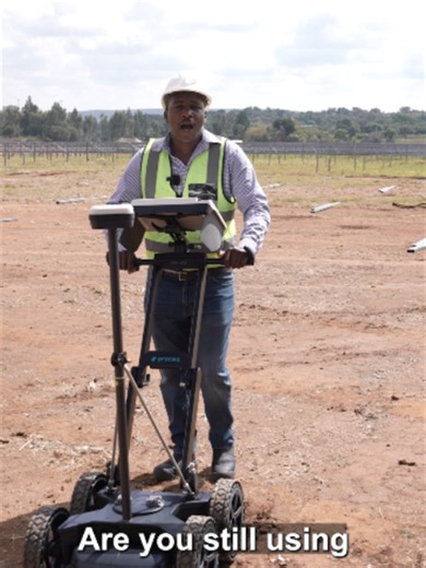 Are you using different GPR systems for shallow and deeper utility detection? The Proceq GS8000 Pro GPR gives you one system for clearer underground detection across different site conditions. It helps you: Detect utilities with one ultra-wideband platform. View underground data in real time with 2D, 3D, and free path scanning. Map and share your findings with integrated GNSS and digital outputs. This gives utility surveyors a clearer way to detect, mark, and report underground services before e