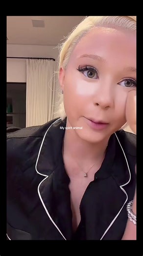 Could never be just a lipgloss girly @Alabama barker #makeup #alabama #girl