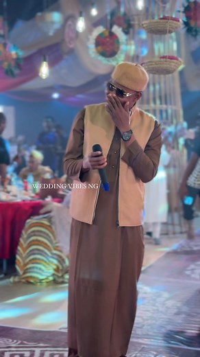 Dan Musa New Prince: 2025 Wedding Vibes