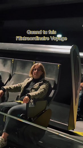 Futuroscope sur TikTok