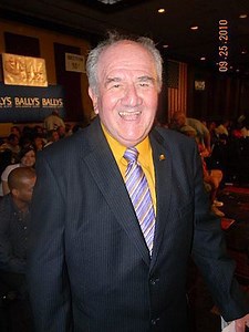 Harold Lederman - Alchetron, The Free Social Encyclopedia