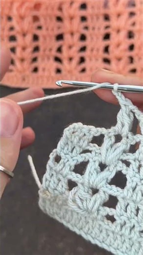 Crochet sweater pattern 💯😍